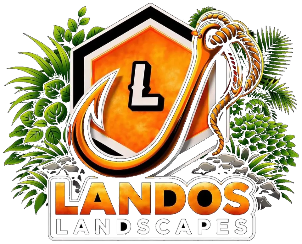 Landos Landscapes logo